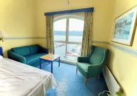 Ryfylke Fjordhotell Hotels in Sauda
