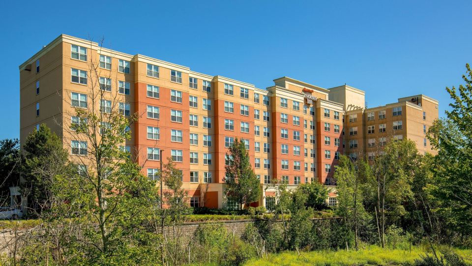 Residence Inn by Marriott Boston Woburn