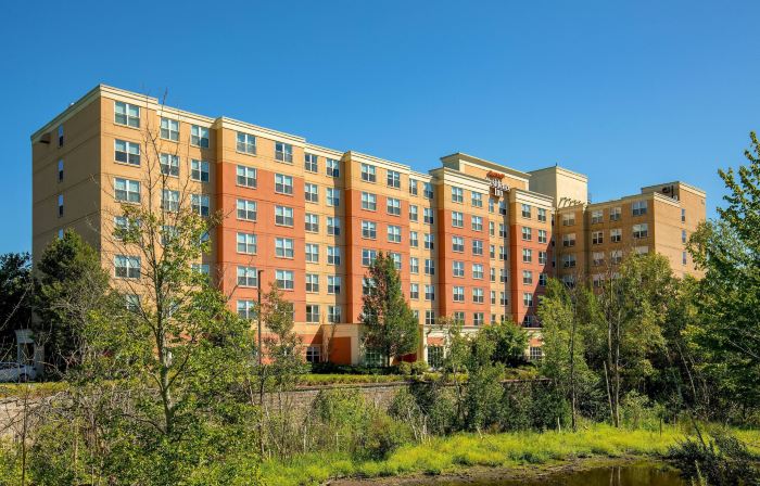 Residence Inn by Marriott Boston Woburn