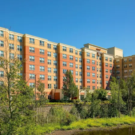 Residence Inn by Marriott Boston Woburn