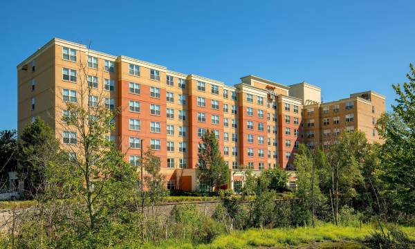 Residence Inn by Marriott Boston Woburn