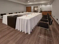 萬豪旗下城市快捷飯店-墨西哥城拉拉薩 米斯特里奥斯附近的飯店