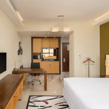 Element Dar es Salaam