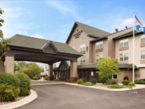 Country Inn & Suites by Radisson, St. Cloud East, MN Hotels in St. Cloud