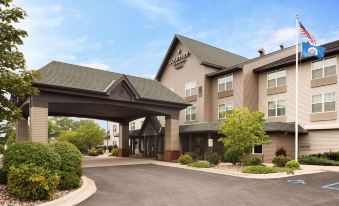 Country Inn & Suites by Radisson, St. Cloud East, MN