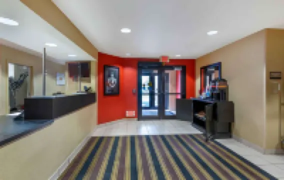 Extended Stay America Suites - Cleveland - Brooklyn