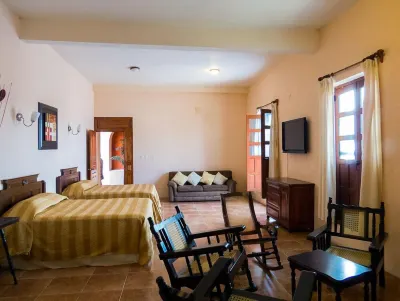 Hotel Posada Doña Lala Hotels in 