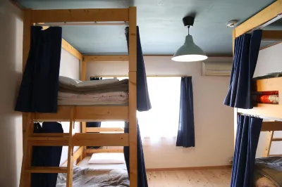Perch Guest House Hotel a Tatsuno