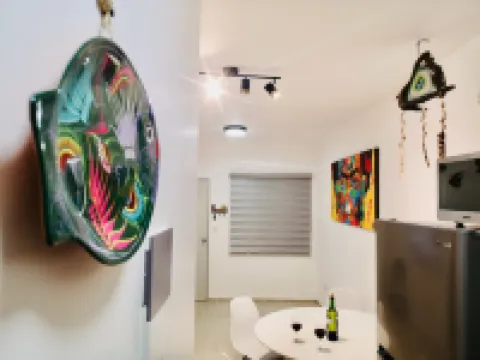 Mayakoba Cozy 2-Bedroom Apartment with Amenities