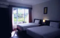 Sere Nauli Hotel Hotels in Aruan