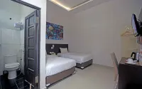 Putra Kahayan Hotel Hotels near Indomaret G Obos Anak