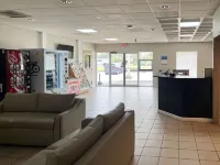 Motel 6 New Port Richey, FL Hotels in Elfers