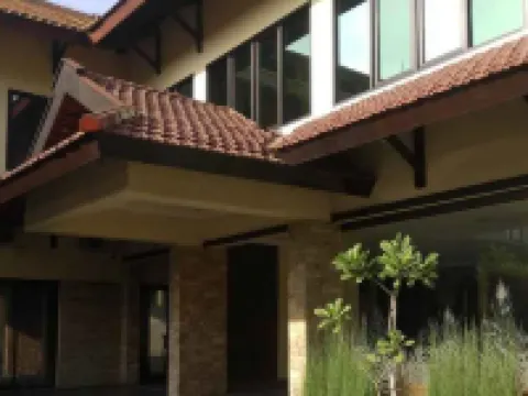 Hotel Bali Hotels in Madiun City