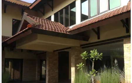 Hotel Bali Отели в г. Мадиун