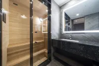 Bundang (Jeongja) Hotel Bliss Hôtels à : Seongnam