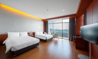 HOTEL JCS YEOSU