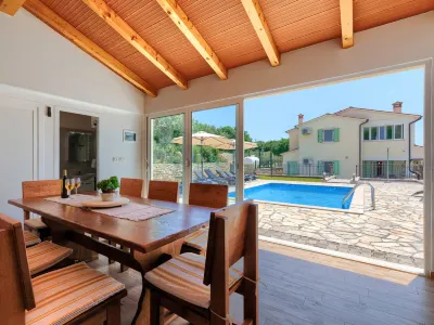 Villa Dina Các khách sạn ở 