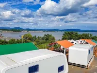 Seocheon Beach Glamping Hotels in Seocheon-gun