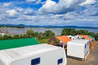 Seocheon Beach Glamping - Wifi