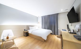 hotel yaja