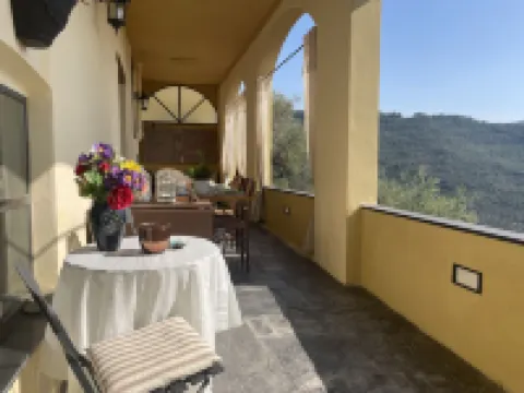 Casa Norvegia Hotels in Prela