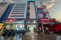 Umbrella Hotel Syariah by My Hospitality