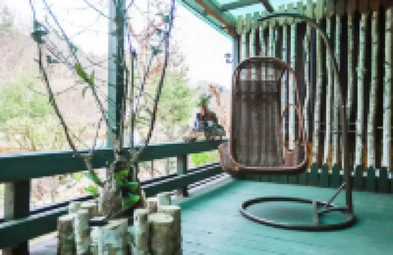 Hoengseong Sigollageune Pension