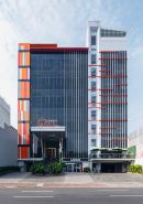 Grand G7 Hotel Pasar Baru