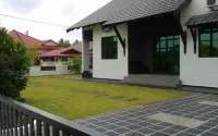 Bara Impiana Suitestay