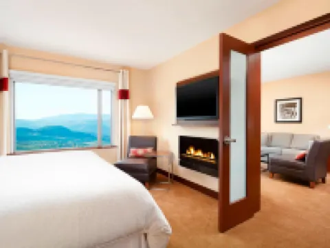 Four Points by Sheraton Kelowna Airport Hotels in Kelowna
