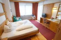 Hotel Auderer Hotels in Jerzens