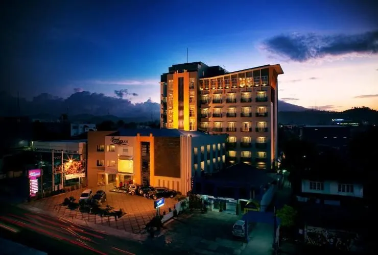 Hotel Grand Anugerah