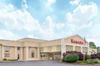 Ramada by Wyndham Allentown/Bethlehem