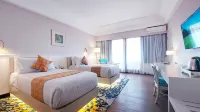 Jatinangor National Golf & Resort Hotels near Lingga Sumedang