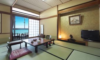 Somin-No-Yu Hotel Seikai