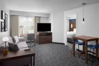 Residence Inn Holland Hotel di Belanda
