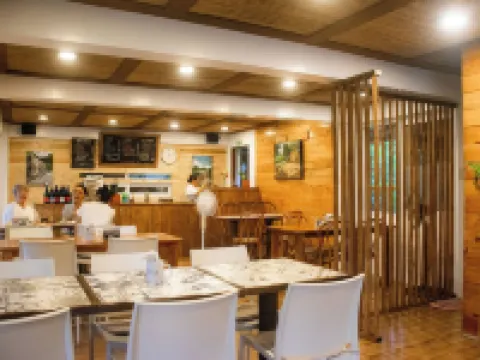 ベルナルドス ランティア ホテル バタネスのホテル