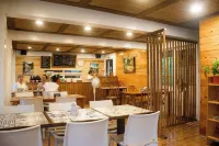 Bernardo's Lantia Hotel