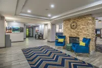 Hampton Inn & Suites Hazard Hotel di Hazard
