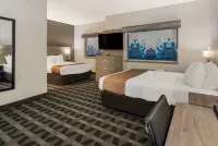 Quality Inn & Suites Hotels in Bellmead