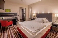 Hotel Paulsen Отели в г. Мульмсхорн
