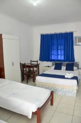 Hotel Litoral Norte Hôtels à : 