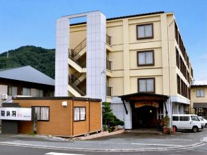 Hotel Ryusendo Aizan