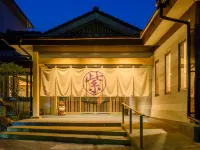 Shisuien Hotels in Hofu