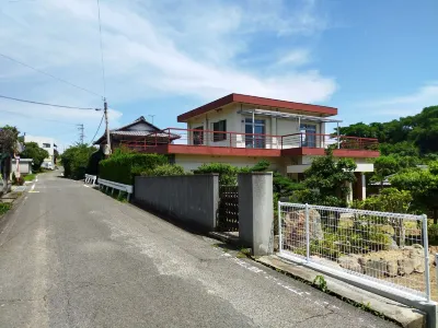 Setouchi Urashima Residence Hôtels à : Mitoyo
