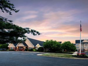 Residence Inn Cincinnati Airport