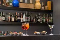 NH Trieste - bar