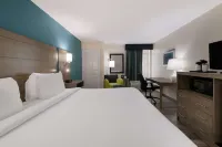 Best Western Hampton Coliseum Inn