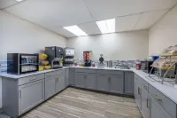 وينجيت من ويندام وسط مدينة بيوت آي-15/آي-90 - فطور