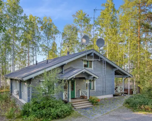 Villa Tilia Hotels in Pertunmaa